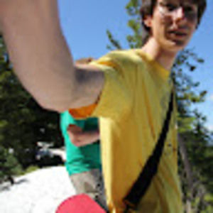 Meet your Posher, Joseph